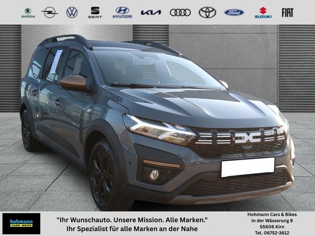 Dacia Jogger - Extreme 5-S SHZ RFK Hybrid 140