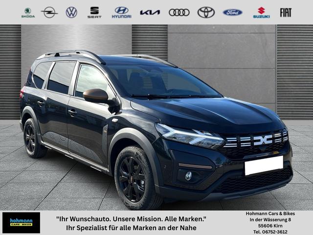 Dacia Jogger - Extreme+ 5-S SHZ RFK Hybrid 140