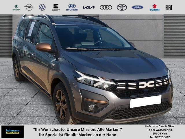 Dacia Jogger - Extreme SHZ+PDC+RFK+Navi Hybrid 140