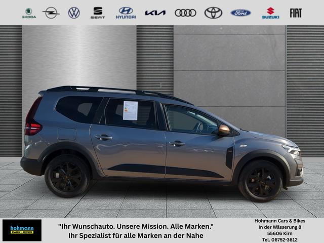 Dacia Jogger - Extreme SHZ+PDC+RFK+Navi Hybrid 140