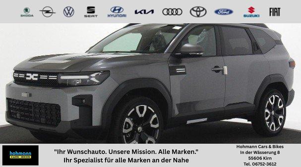 Dacia Bigster - Journey SHZ LKHZ MV-Kamera Pano Hybrid 155