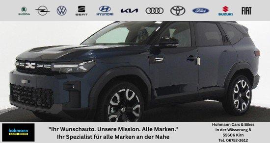 Dacia Bigster - Journey SHZ LKHZ MV-Kamera Hybrid 155