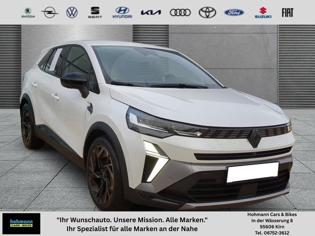 Renault Symbioz - Esprit Alpine SHZ+Navi+LKHZ+PDC Full Hybrid E-Tech 145