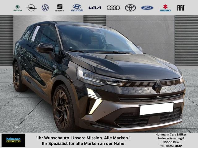 Renault Symbioz - Esprit Alpine Navi+Winter-Paket Full Hybrid E-Tech 145