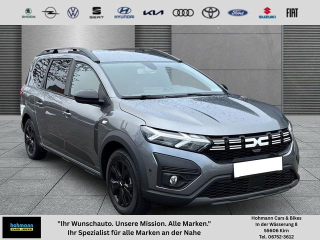 Dacia Jogger - Extreme 5S GJR+SHZ+AHK Hybrid 140