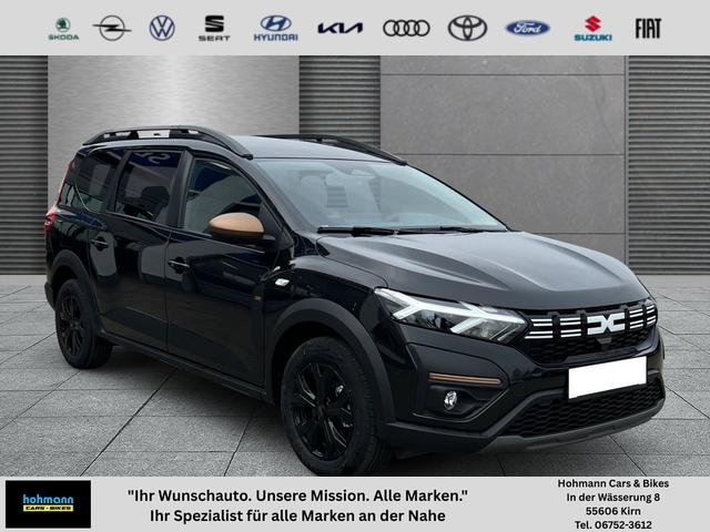 Dacia Jogger - Extreme SHZ+PDC+RFK+Navi Hybrid 140