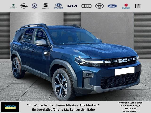 Dacia Bigster - Journey SHZ+LKHZ+MV-Kamera Hybrid 155