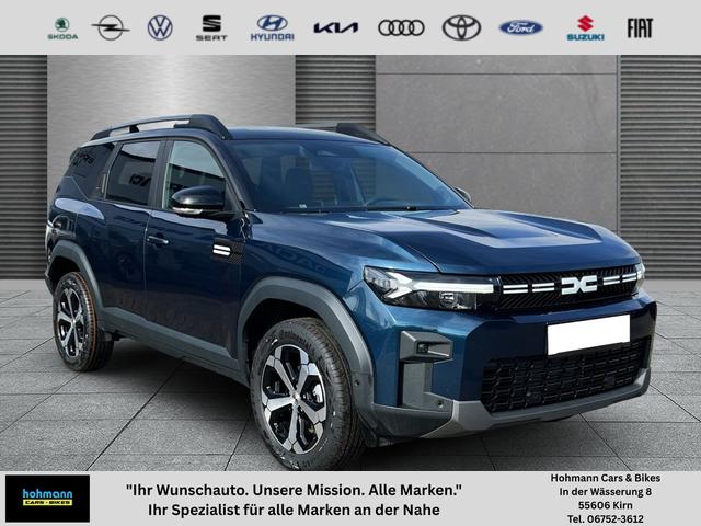 Dacia Bigster - Journey SHZ+LKHZ+NAVI Hybrid 155