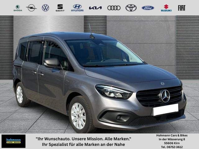 Mercedes-Benz Citan - standard PRO LED+RFK+SHZ 113 Tourer