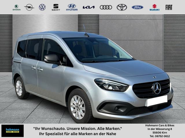 Mercedes-Benz Citan - standard PRO LED+RFK+SHZ 113 Tourer