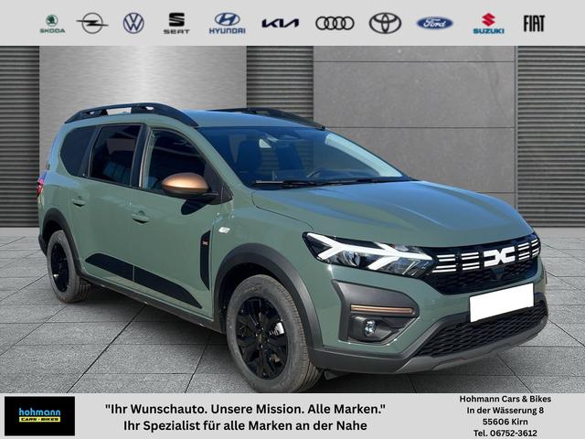 Dacia Jogger - Extreme+ 5-S SHZ RFK Hybrid 140