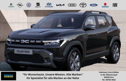 Dacia Duster - Expression SHZ LKHZ Navi TCe 140