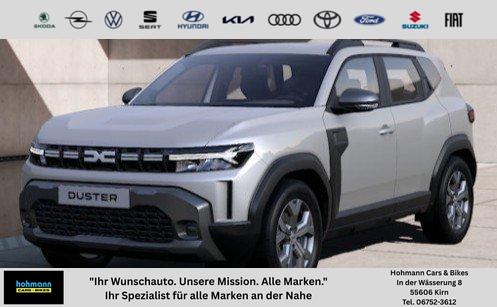 Dacia Duster - Expression SHZ LKHZ Navi TCe 140