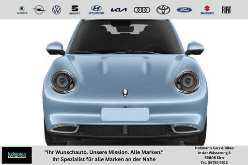 GWM - 03 Elektromotor 126 kW 300 (Batterie 48 kWh)