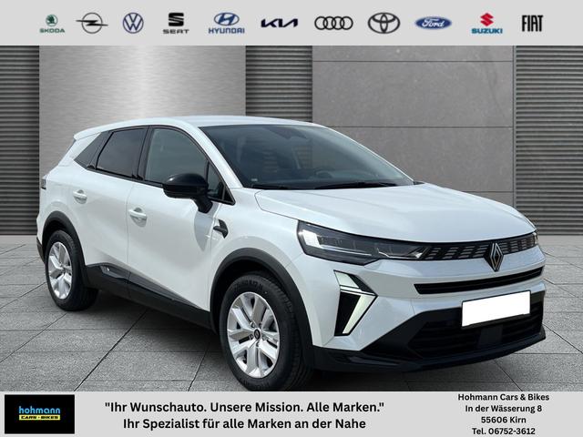 Renault Symbioz - Evolution SHZ+Android Auto+RFK E-Tech 145
