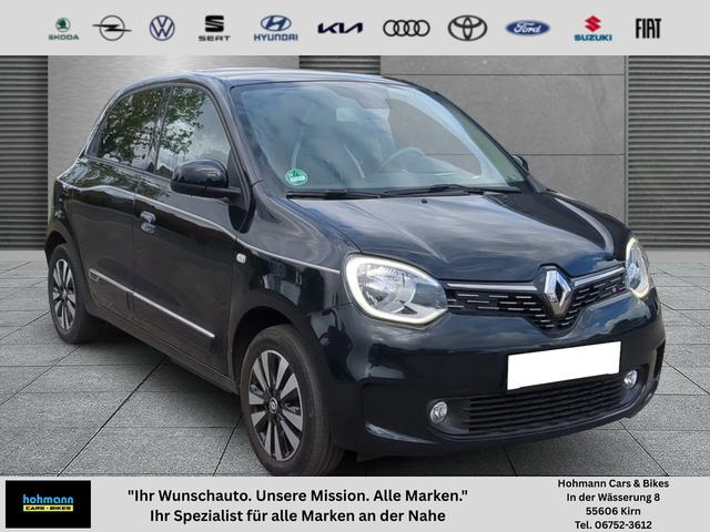 Renault Twingo Electric - Techno SHZ PDC Navi