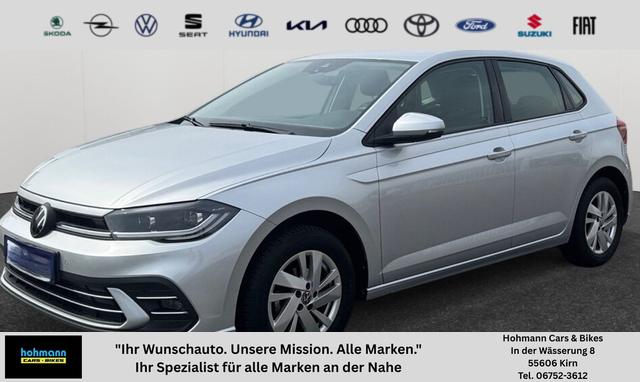 Volkswagen Polo - Style 1.0 TSI 95 PS