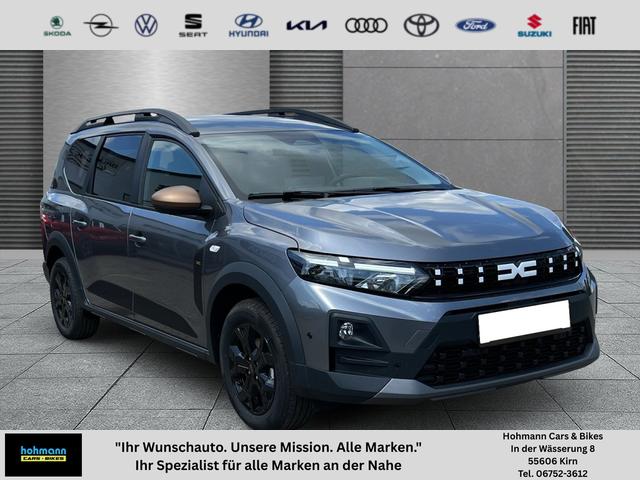 Dacia Jogger - Extreme 5-S Winterpaket+RFK ECO-G 120 LPG automatik