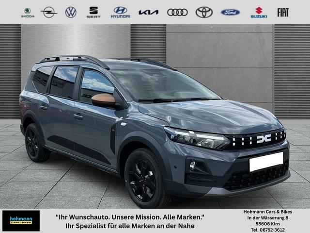 Dacia Jogger - Extreme 5-S SHZ+LKHZ+Carplay ECO-G 120 auto