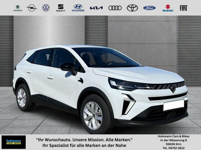 Renault Symbioz - Evolution SHZ+Notrad+Carplay TCe 140