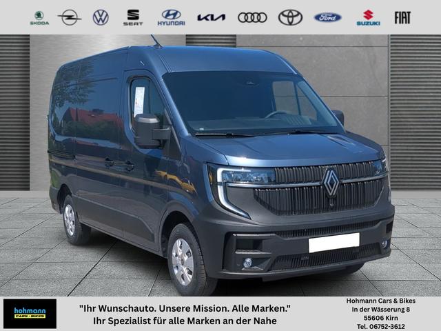 Renault Master - L2H2 AHK SHZ Extra dCi 170 3,5t