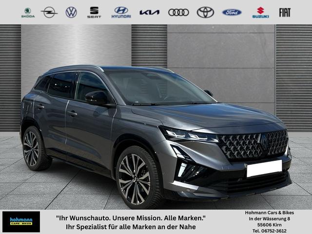 Renault Austral - Techno SHZ+PANO+RFK TCe 150 CVT