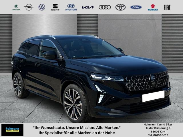 Renault Austral - Techno Pano-Dach+RFK+SHZ TCe 150 CVT