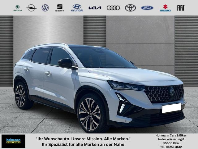 Renault Austral - Techno RFK+SHZ+LED TCe 150 CVT