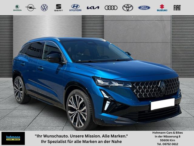 Renault Austral - Techno SHZ+LKHZ+Pano TCe 150 CVT