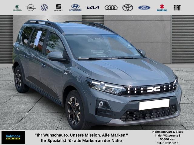 Dacia Jogger - Journey 5-S SHZ Navi MV-Kamera Hybrid 155