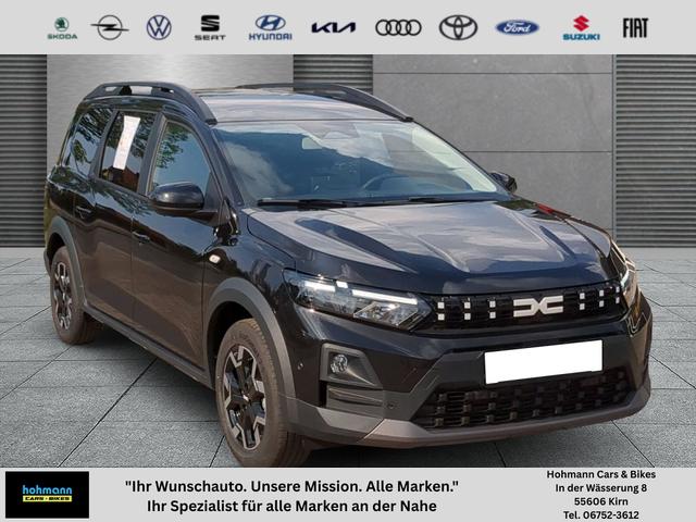 Dacia Jogger - Journey 5-S SHZ Navi MV-Kamera Hybrid 155