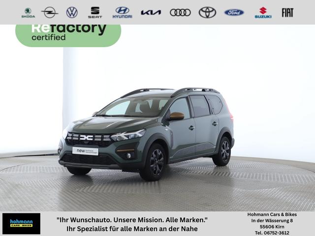 Dacia Jogger - Extreme 7-S SHZ+RFK+LED TCe 110