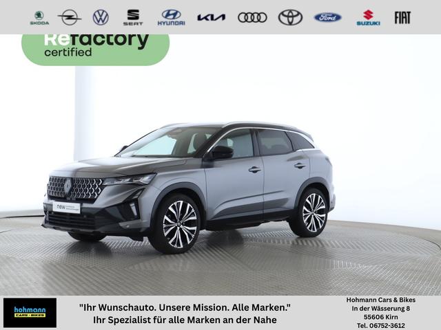Renault Austral - Techno 20-Zoll+SHZ+LED E-TECH 200