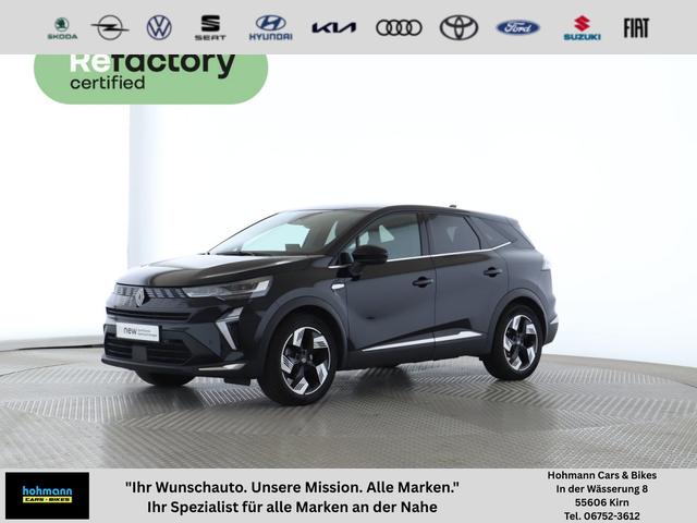 Renault Symbioz - Techno SHZ GJR PDC LED E-TECH Full Hybrid 160