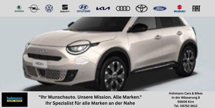 Fiat 600 - Pop SHZ Hybrid 145 PS eDCT Automatik