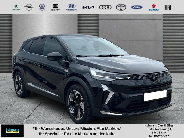 Renault Symbioz - Techno GJR+RFK+SHZ+LED E-TECH Full Hybrid 160