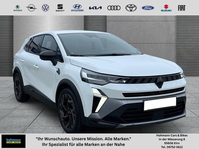 Renault Symbioz - Esprit Alpine LKHZ+RFK+SHZ Full Hybrid E-Tech 145
