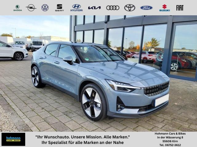 Polestar 2 - StdRange PlusPaket / Pilot Lite 20Zoll