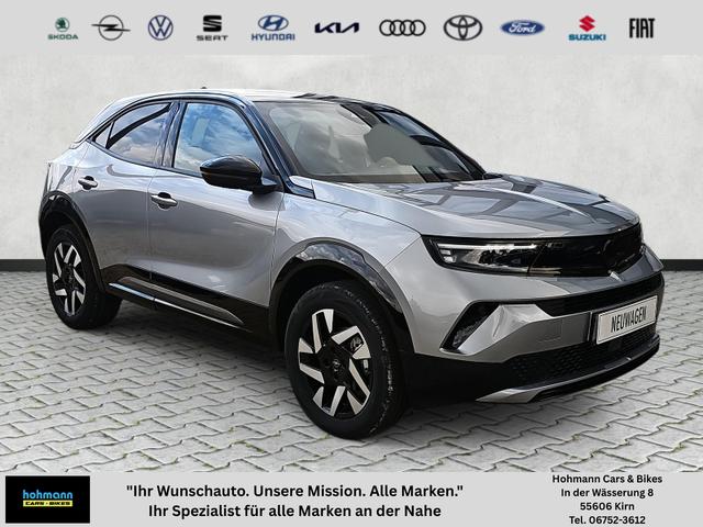Opel Mokka - GS 1.2 automatik / KomfortPaket Kamera