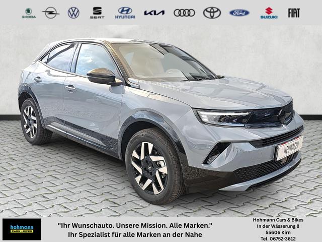 Opel Mokka - GS 1.2 automatik / KomfortPaket Kamera