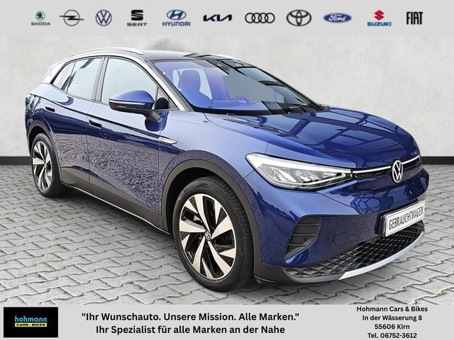 Volkswagen ID.4 - 150 kW Pro Performance Basis / ACC Keyless Kamera