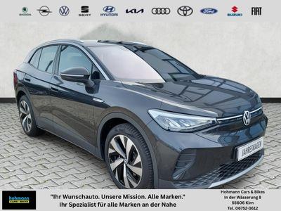 Volkswagen ID.4 - 150 kW Pro Performance Basis / ACC Keyless Kamera