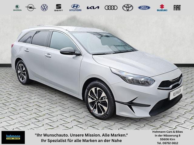 Kia Ceed Sportswagon - 1.0 T-Gdi Ultimate Edition Navi