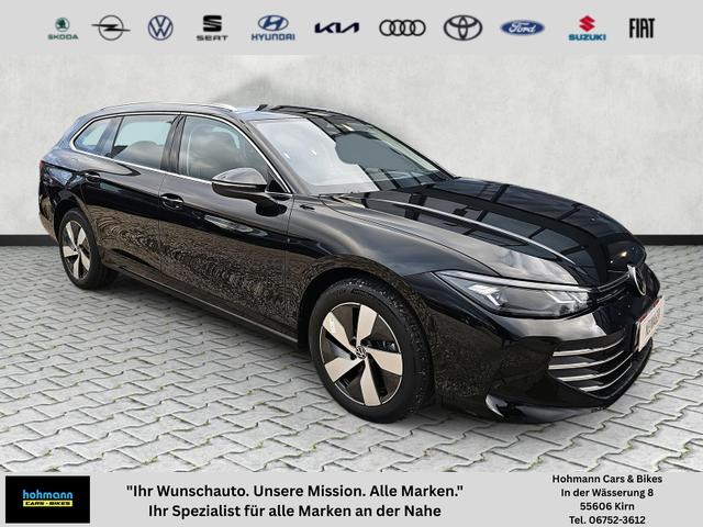 Volkswagen Passat Variant - 2.0 TDI 110 kW Business DSG / ACC AHK