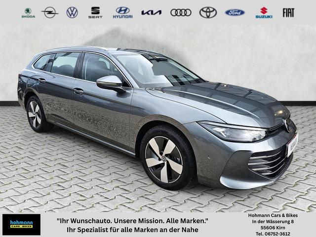 Volkswagen Passat Variant - 2.0 TDI 110 kW Business DSG / ACC AHK
