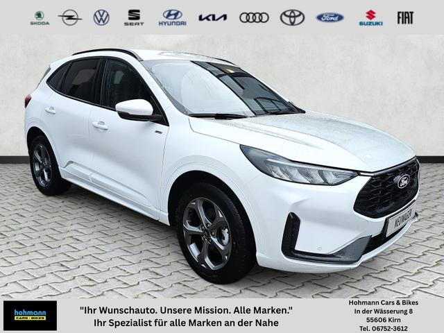 Ford Kuga - ST-Line 1.5 EB Autom. ST Line 5J.Gar KeyFree Kamera