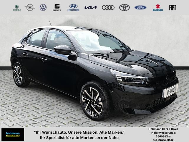 Opel Corsa - GS 1.2 Sitzh. / PDC vo. u hi. Totwinkel