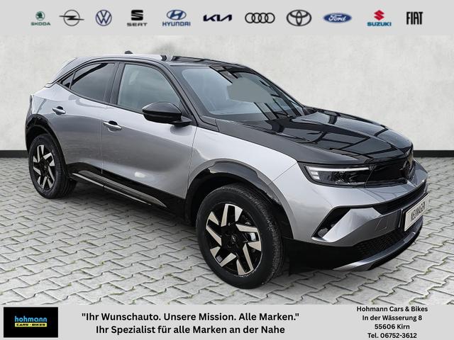Opel Mokka - GS 1.2 Automatik CarPlay Andr.Auto Kamera