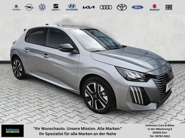 Peugeot 208 - Hybrid 110 Allure e-DSC6 CarPlay AndroidAuto