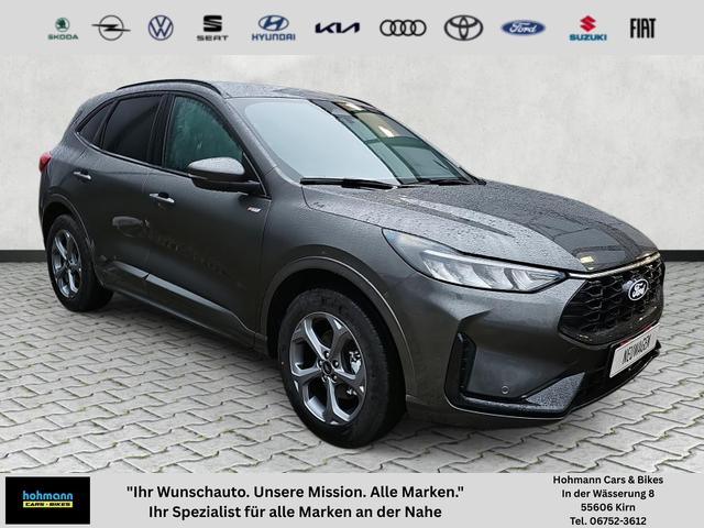 Ford Kuga - ST-Line 1.5 EB Autom. ST Line 5J.Gar KeyFree Kamera